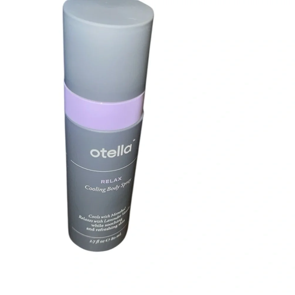 Otella Relax Cooling Body Spray